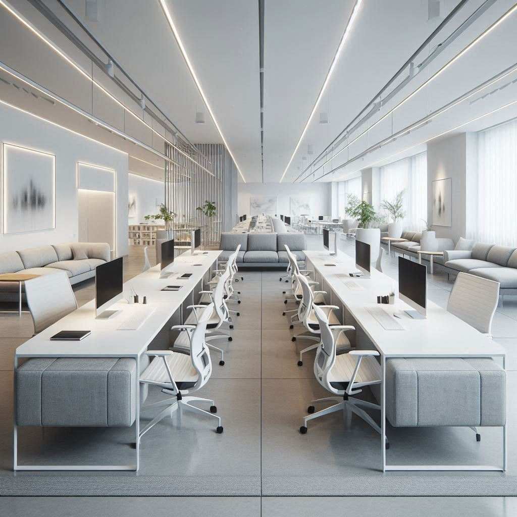 写字楼办公空调能耗管理在办公资料归档时由新员工团队先处理哪些异常